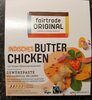 indisches Butter Chicken (Gewürzpaste) - Product