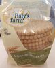 Billy's farm 5 grain cookies - Product
