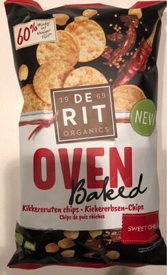 Oven Baked Sweet Chili - Produit