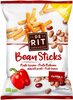 Bean sticks paprika - Produkt