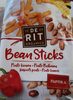 Bean sticks paprika - Product
