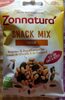 Snack mix - Product