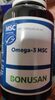Omega-3 MSC - Product