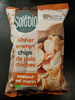 Chips de pois chiches - Product