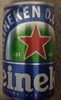 Heineken non alcoholic beer - Product