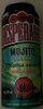 Mojito Bier mit Tequila Aroma - Product