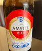 Amstel Bier  0.0% - Product