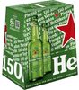 Pack Heineken - Producte