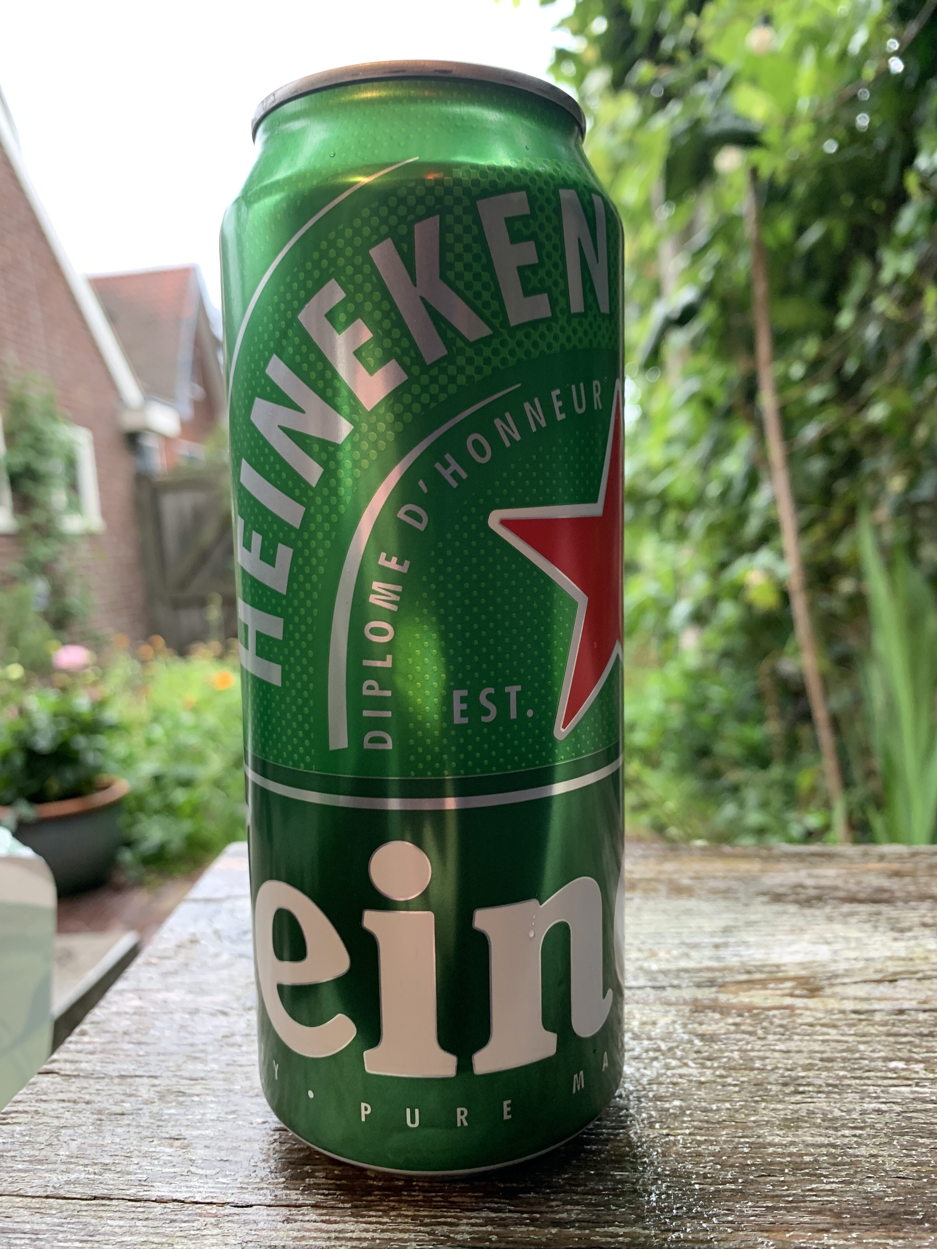 Heineken Premium Pilsener - Product - en