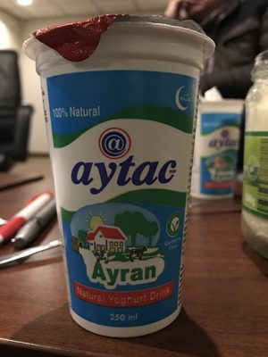 Aytac - Producto - de