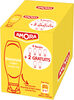 Amora Mayonnaise De Dijon Nature Flacon Souple 710g Lot de 4 + 2 Offerts - Produit