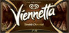 Viennetta Dessert Glace Double Chocolat 7 parts - Product