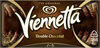 Viennetta Dessert Glace Double Chocolat 7 parts 320 g - Produkt