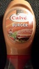 Sauce Burger - Product