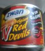 Tv Red Devils - Product