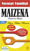Maizena Fleur de Maïs Sans Gluten OS Format Familial 700g - Producto
