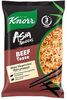 Asia Noodles Beef Taste - Producto