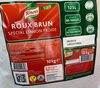 Roux brun - Product