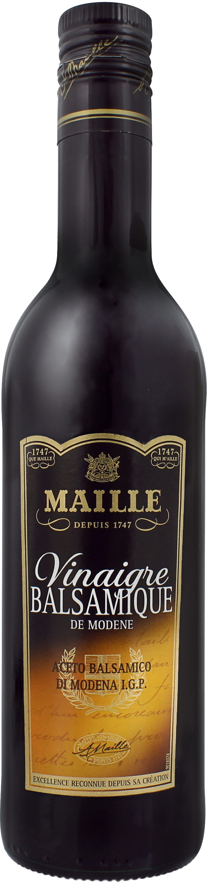 Maille Vinaigre Balsamique de Modène 50cl - Producto - fr