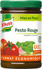 Knorr Mise en place pesto rouge pot - Producto