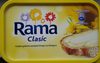 Rama Margarină - Produkt