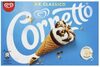 Cornetto Mini Cornet Glace Vanille x8 480ml - Produkt