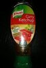 Knorr Curry Ketchup - Product