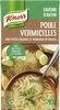 Knorr Saveurs d'Antan Soupe Poule Vermicelles 50cl - Tuote