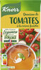 Knorr Douceur de Tomates à la Crème Fraîche Brique 1L - Product