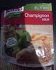 Champignon saus - Product