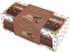 Carte D'or Collection Glace Buche Façon Rocher Chocolat Noir Noisette Biscuit 9 parts - Produkt