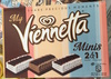 My Viennetta Minis 2 Vanilla & 1 Chocolate - Produit