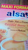 Alsa crème caramel beurre salé - Product