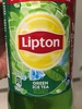 Ice Tea Green - Producto