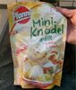 Pfanni Mini-knödel Gefüllt Mit Käse Und Speck - Produkt