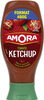 Amora Tomato Ketchup Nature - نتاج