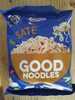 Good Noodles Saté - Product