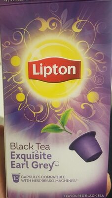 Lipton - Product - fr