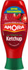 AMORA Ketchup Nature - Offre Saisonnière - 550g - Produkt