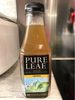 Pure Leaf Lemon - Petfles 50 CL - Lipton - Product