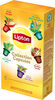 Lipton La Collection Thés & Infusions Coffret 10 Capsules - Product