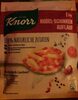 Knorr Fix Sosse  - Nudel-Schinken-Auflauf - Product