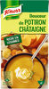 Knorr Soupe Douceur de Potiron Chataigne 50cl - Produit