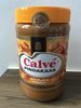 Calvé Pindakaas - Product