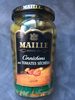 Maille Mini Gurken Cornichons - Mit Getr. Tomaten - Product