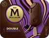 Magnum Double Chocolate Ice Cream Bar - Produit