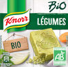 Bio Bouillon Légumes - Produkt