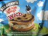 Jerry's Wich Cookie Dough Ice Cream Sandwich - Product