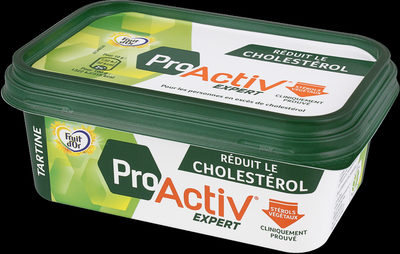 Fruit d'Or ProActiv EXPERT Tartine - Product - fr