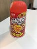 Calippo Shots Chupa Chups Cherry Banana Flavour - Produit